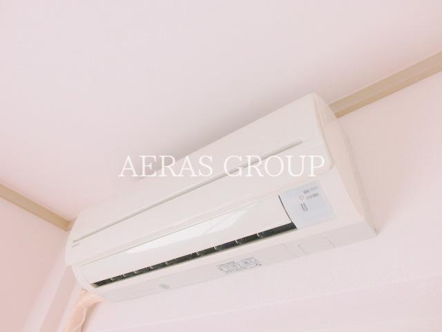 その他設備　同仕様