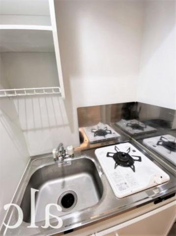 キッチン　ガスキッチン