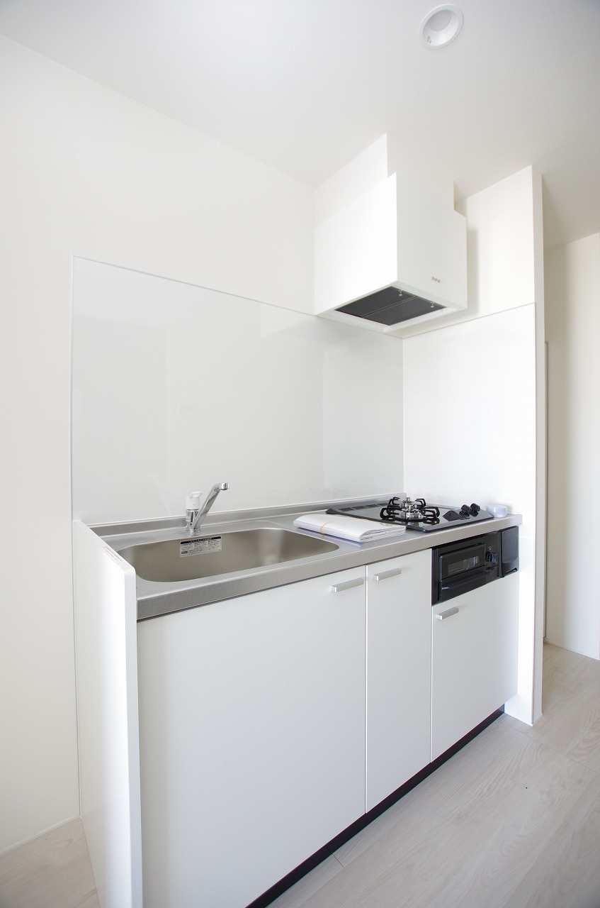 キッチン　ピース・カルマ