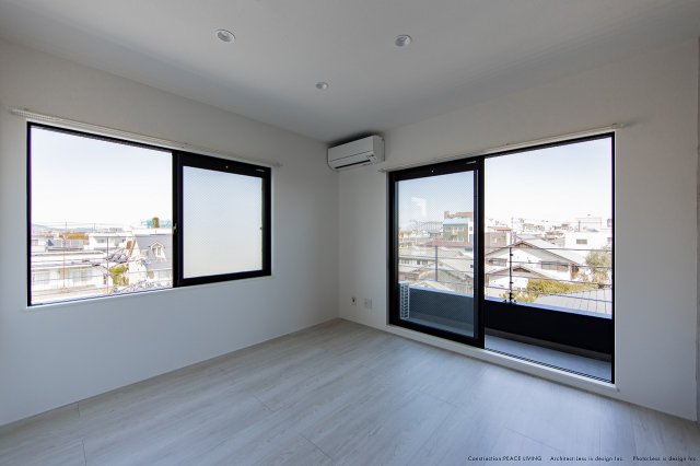 その他部屋・スペース　ピース・カルマ