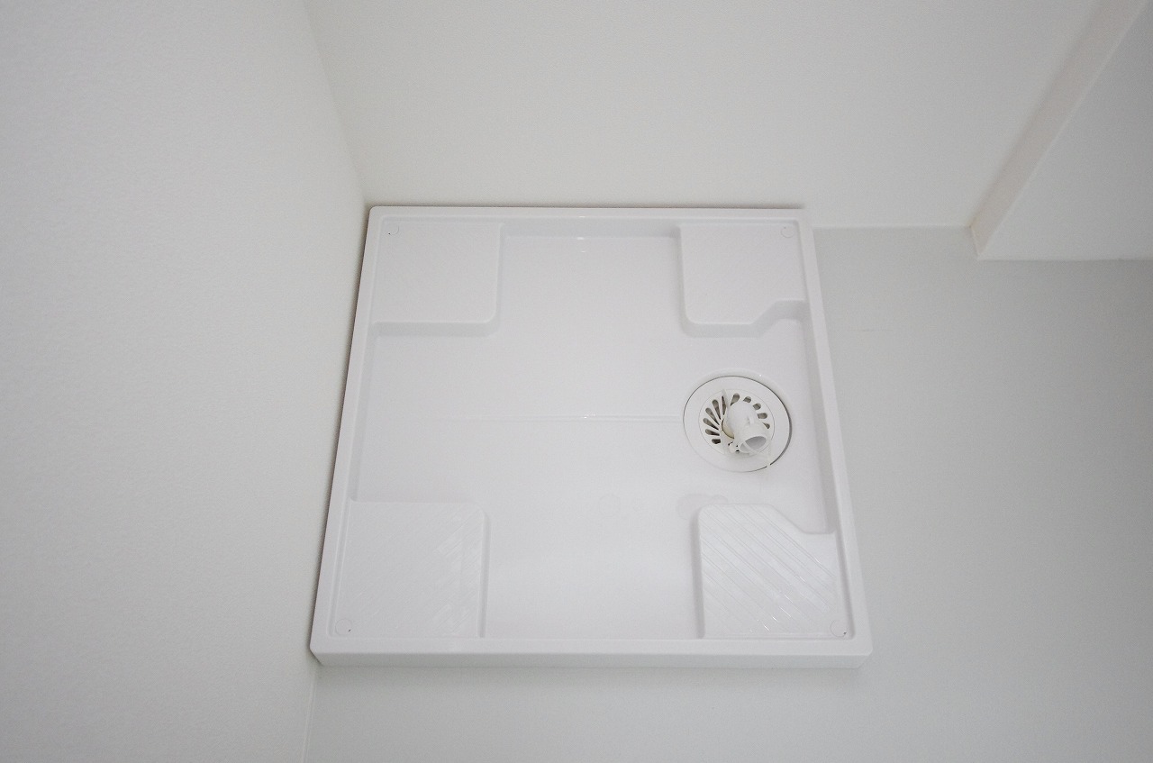 その他設備　ピース・カルマ