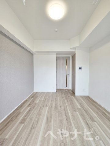 その他部屋・スペース　★洋室　別号室の1Kのお写真です