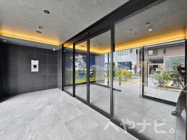 セキュリティ　★TVインターホンで安心