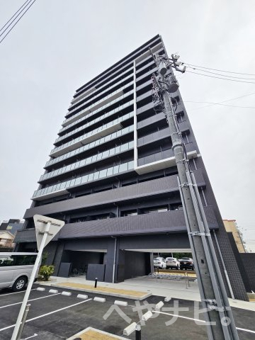 建物外観　★外観