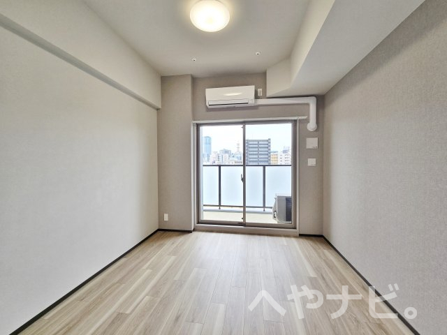 居室・リビング　★リビング　別号室の1Kのお写真です