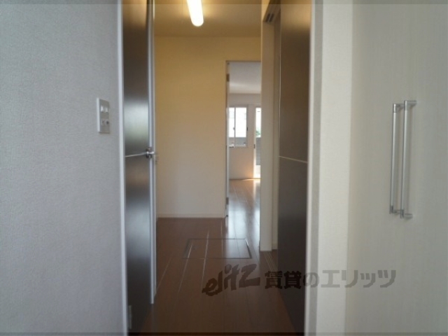 その他部屋・スペース　廊下