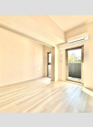 眺望　別室の参考写真です。※現況優先