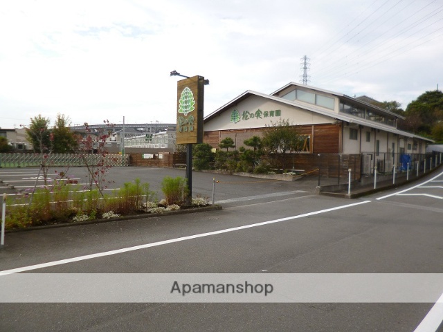 幼稚園・保育園　松の実保育園（幼稚園・保育園）まで1181m