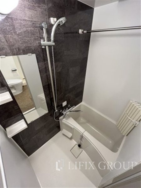 バス・シャワールーム　風呂