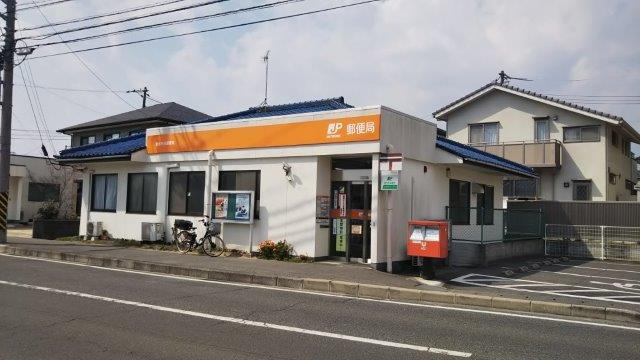 郵便局　倉敷中庄郵便局（郵便局）まで1044m