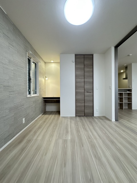 その他部屋・スペース　同施工会社参考写真です