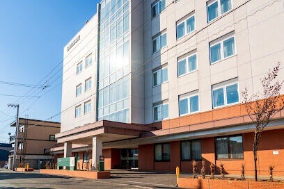 病院　医療法人社団大蔵会札幌佐藤病院（病院）まで113m