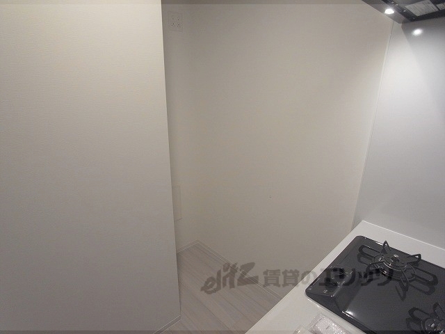 その他部屋・スペース　冷蔵庫置場