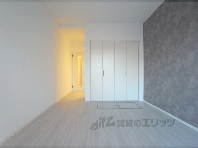 居室・リビング　居室