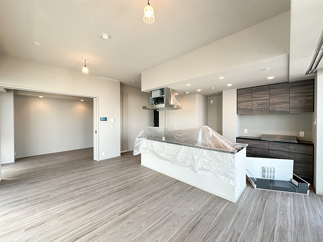 その他　※写真は同タイプ住戸です。