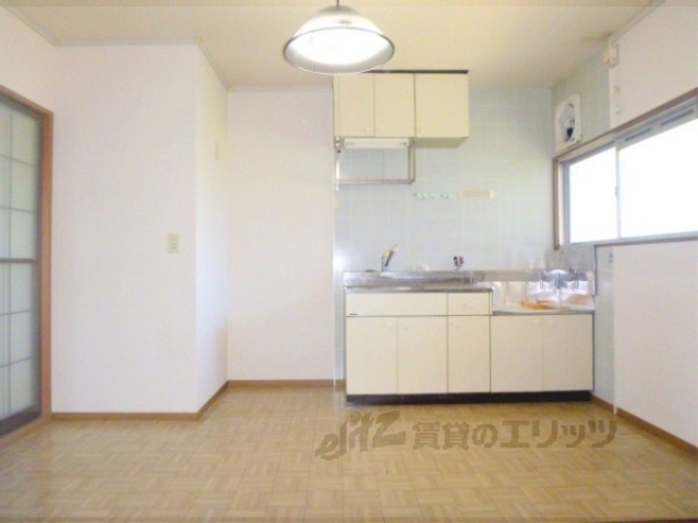 居室・リビング　ダイニング