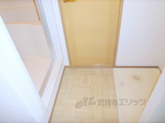 その他　脱衣所