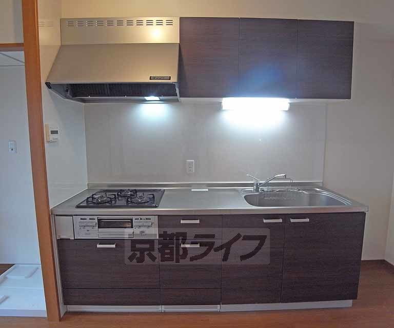 キッチン　システムキッチン