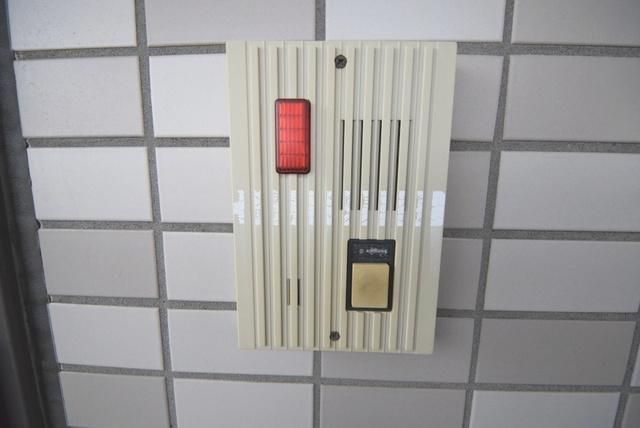 その他共有部分　★インターホン★