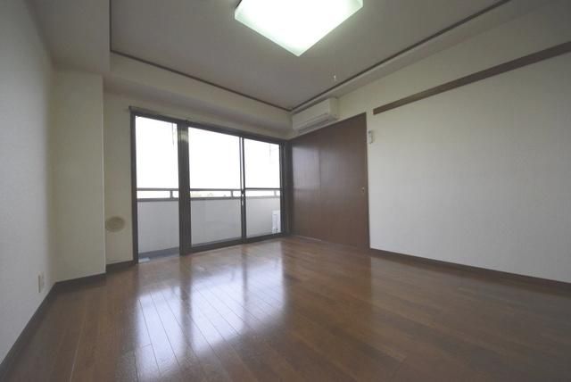 その他部屋・スペース　★居室　大きな窓★