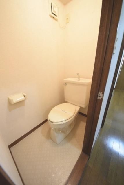 トイレ　★バス・トイレ別★
