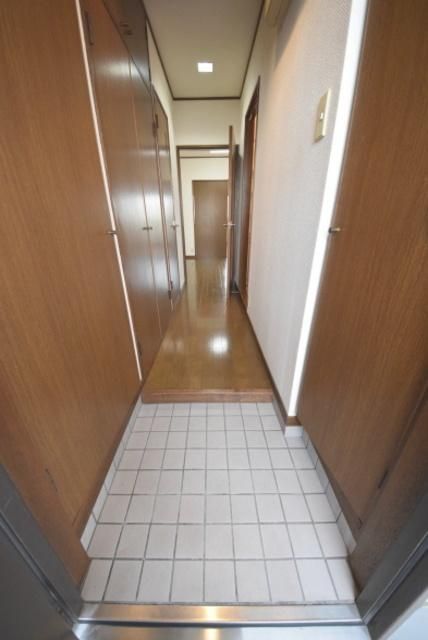 玄関　★玄関★