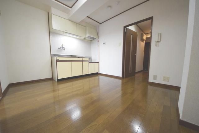 居室・リビング　★広々リビング★