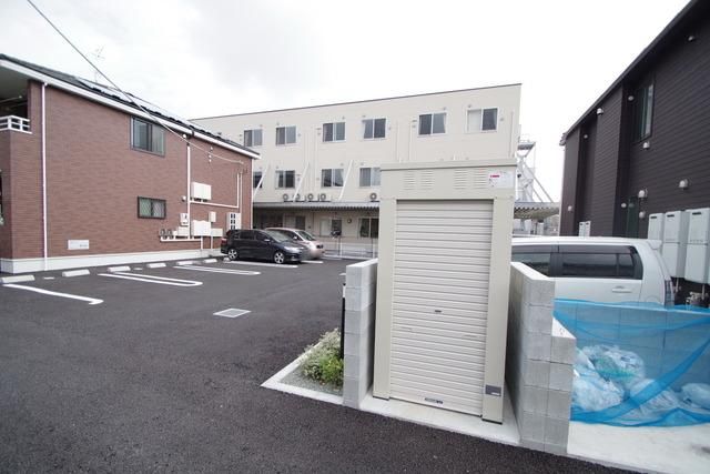 駐車場　★敷地内駐車場★