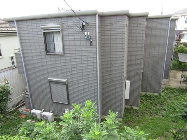 建物外観　★★井土ヶ谷駅から徒歩4分の物件★★