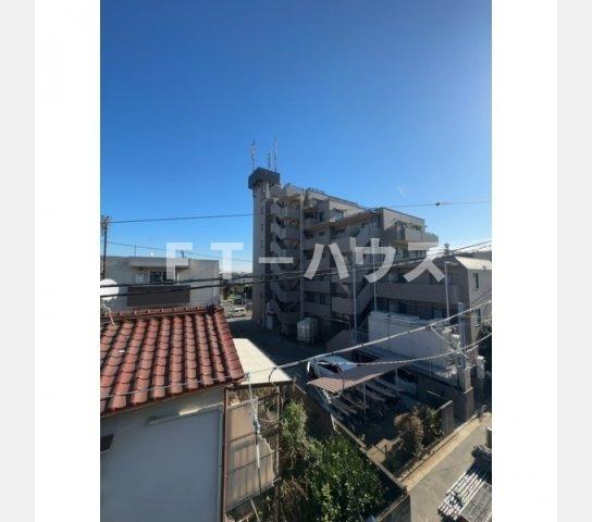 眺望　その他画像眺望