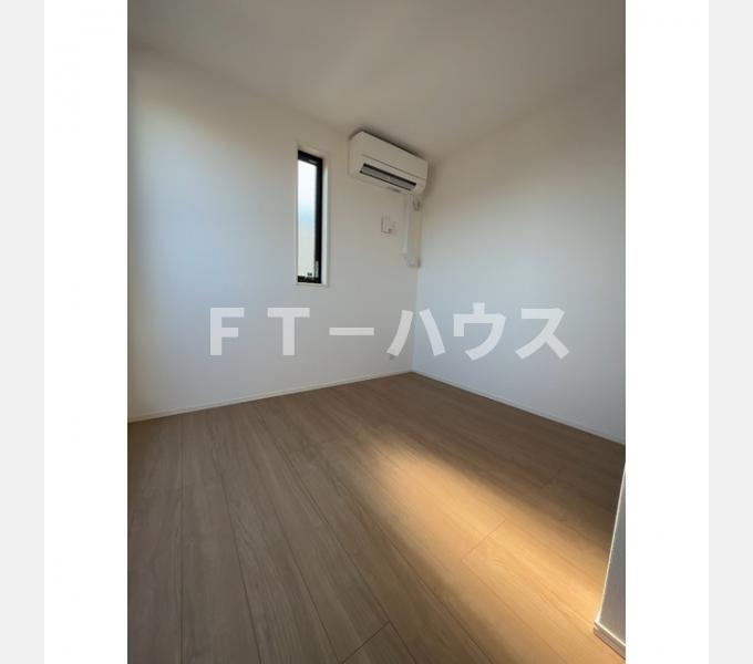 居室・リビング　その他画像