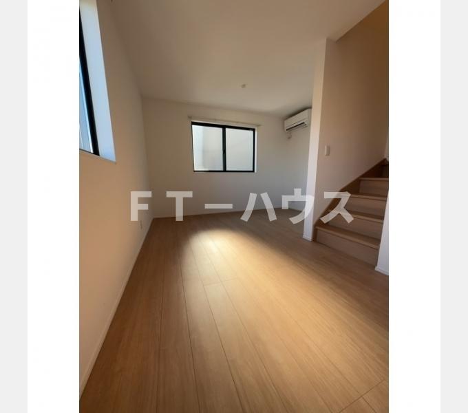 居室・リビング　リビング/ダイニング