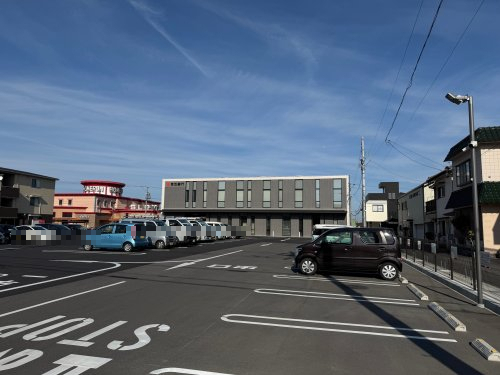 銀行　百五銀行平田町駅前支店（銀行）まで1122m