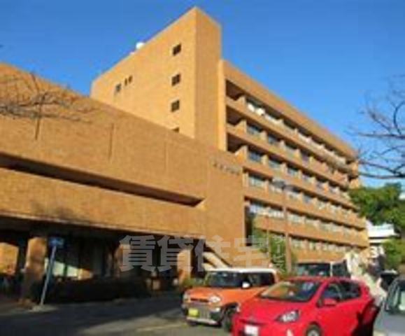 その他　北区役所（その他）まで2246m