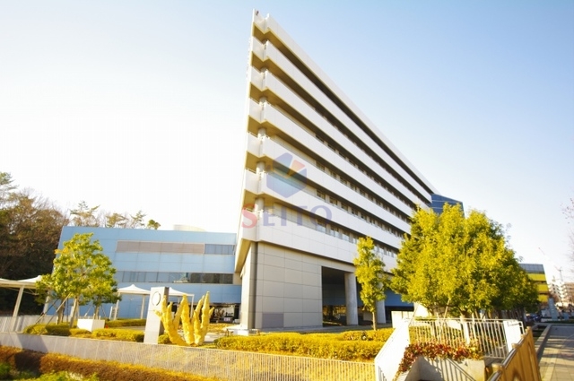 病院　市立豊中病院（病院）まで643m