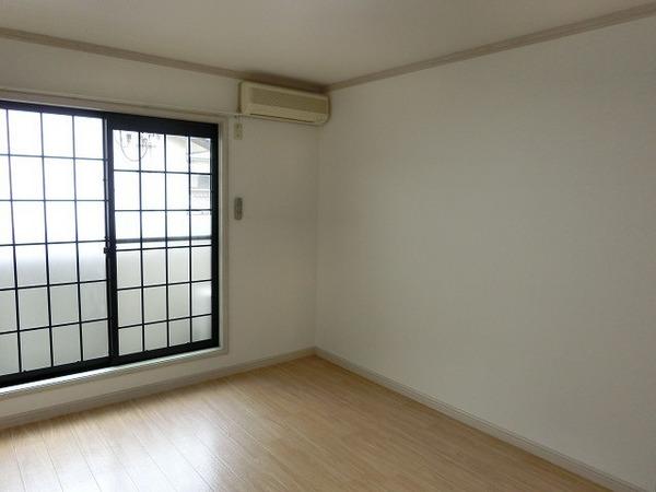 居室・リビング　広々リビング！