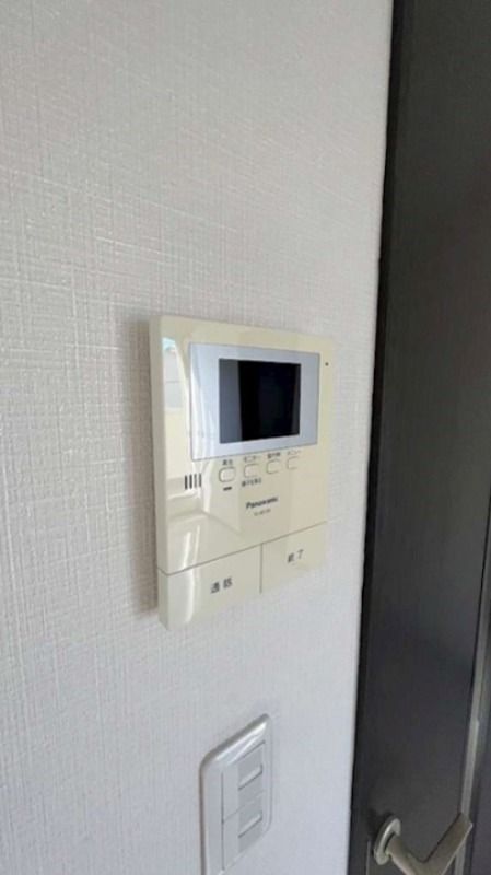 セキュリティ　別部屋参考