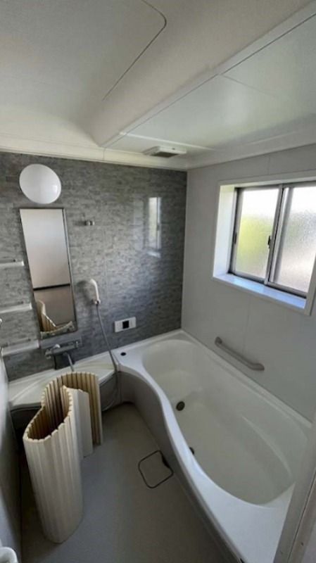 バス・シャワールーム　別部屋参考