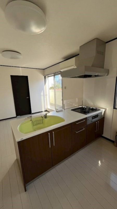 キッチン　別部屋参考