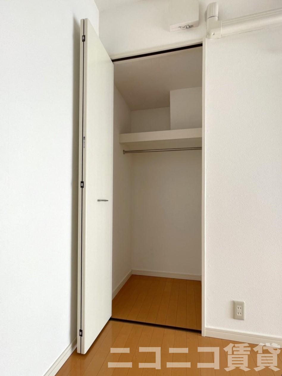 収納　同型タイプの為、現状を優先します。