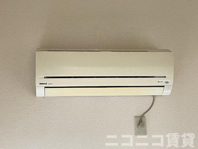 その他設備　同型タイプの為、現状を優先します。