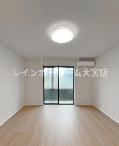 居室・リビング　※イメージ写真になります