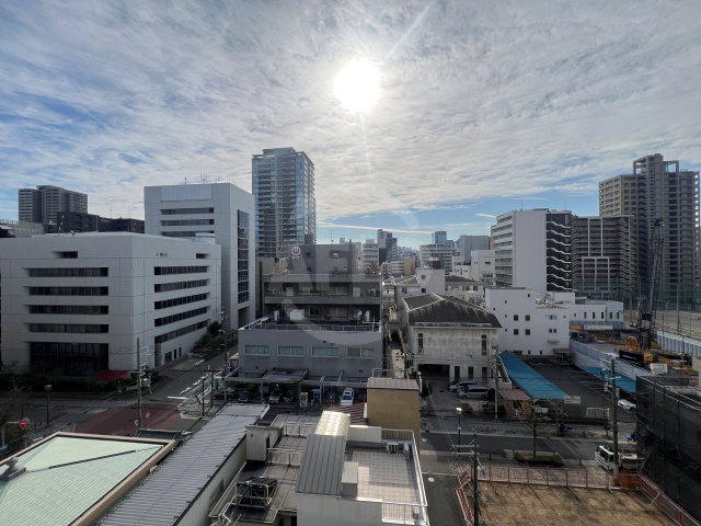 眺望　JPnoie同心　展望