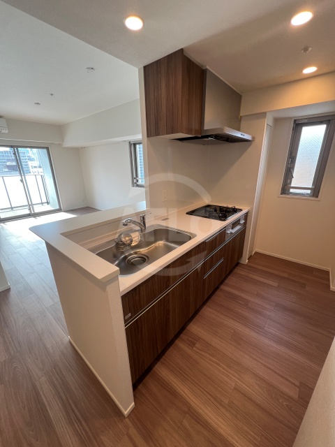 キッチン　JPnoie同心　キッチン