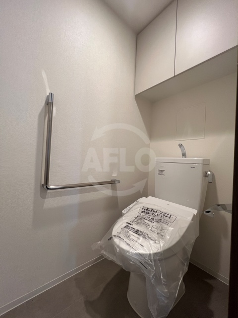 トイレ　JPnoie同心　トイレ