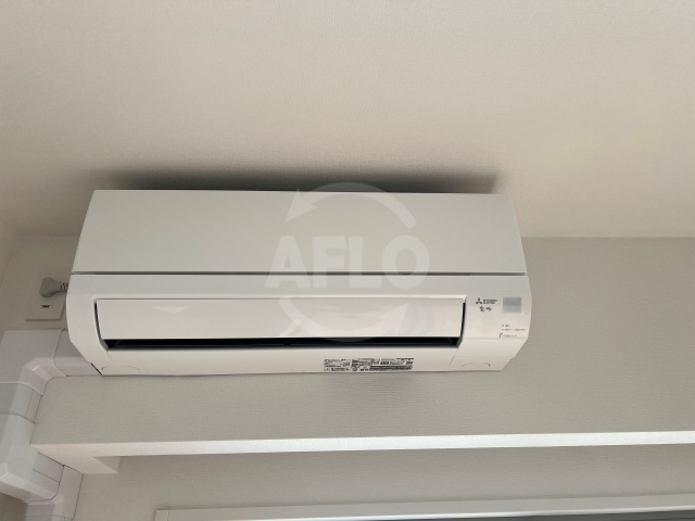 その他設備　JPnoie同心　エアコン