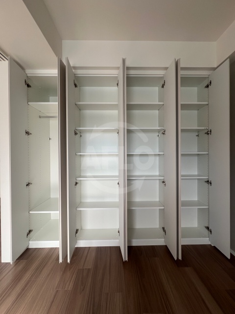 収納　JPnoie同心　収納