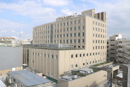 大学・短大　日本医科大学（大学・短大）まで421m