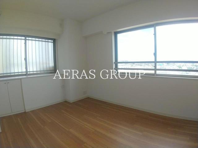 居室・リビング　別部屋同仕様