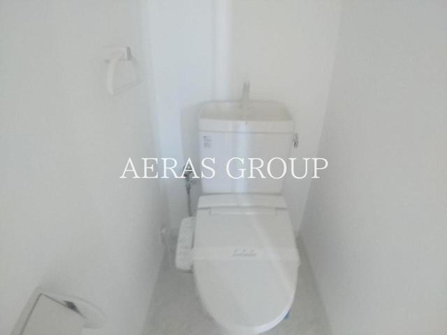 トイレ　別部屋同仕様